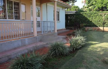 8 Apartment of 2bedrooms for sale at Seguku Entebbe road