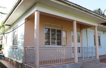 8 Apartment of 2bedrooms for sale at Seguku Entebbe road