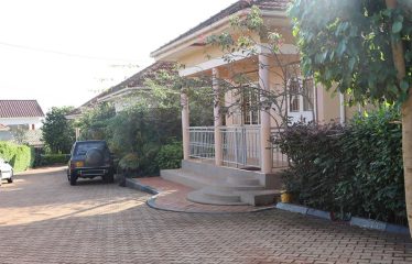 8 Apartment of 2bedrooms for sale at Seguku Entebbe road