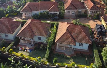 8 Apartment of 2bedrooms for sale at Seguku Entebbe road