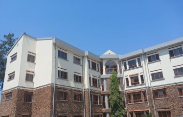 NTINDA – Minister’s Village apartment for sale